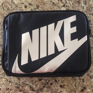 Nike lunchbox